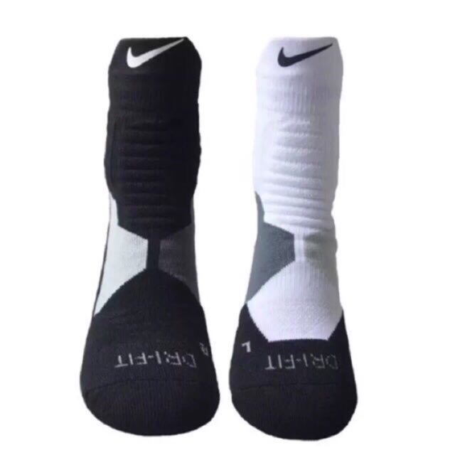elite socks nike price