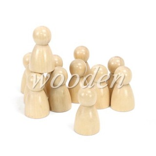large wooden baby blocks