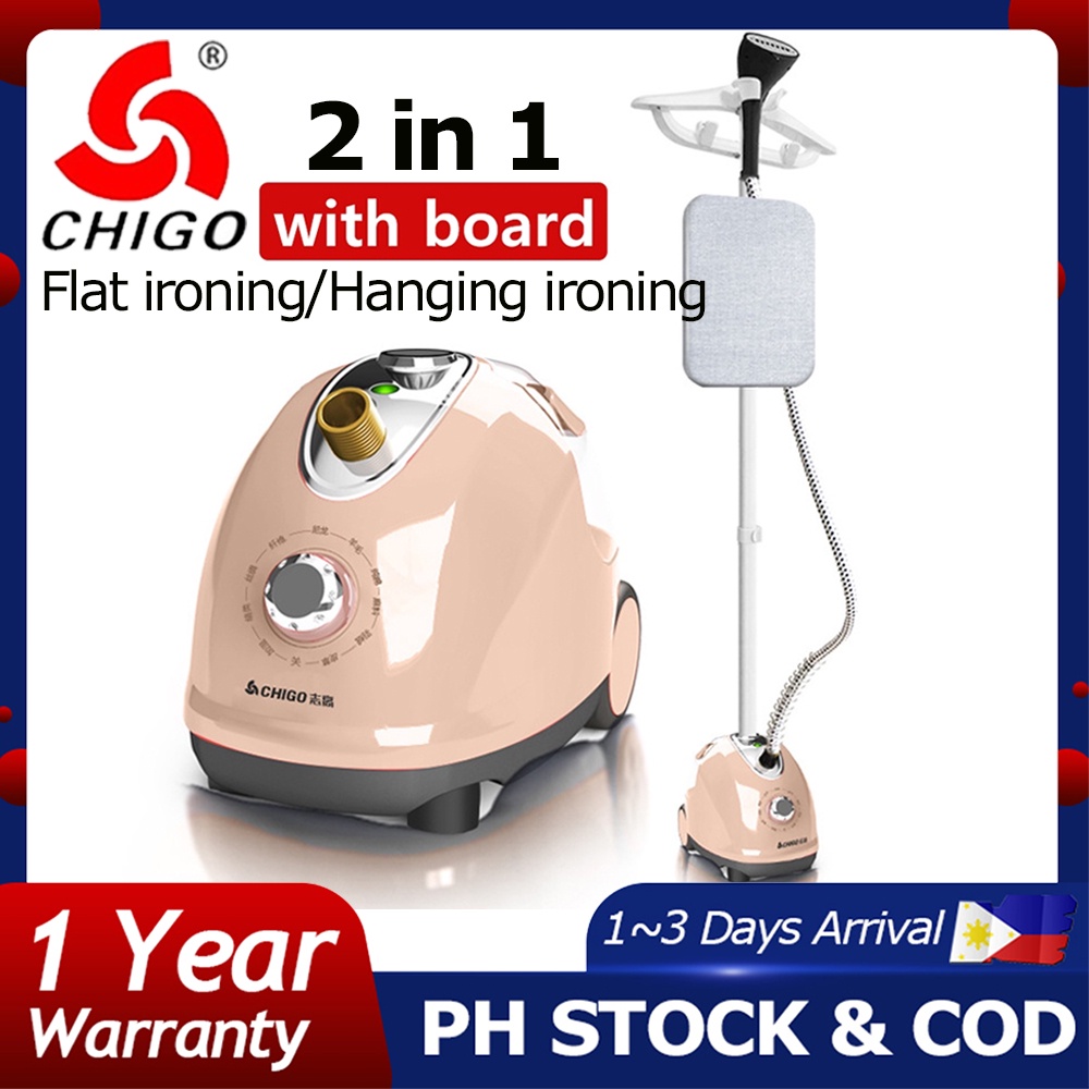 Garment steamer iron garment ironing machine vertical handheld steam