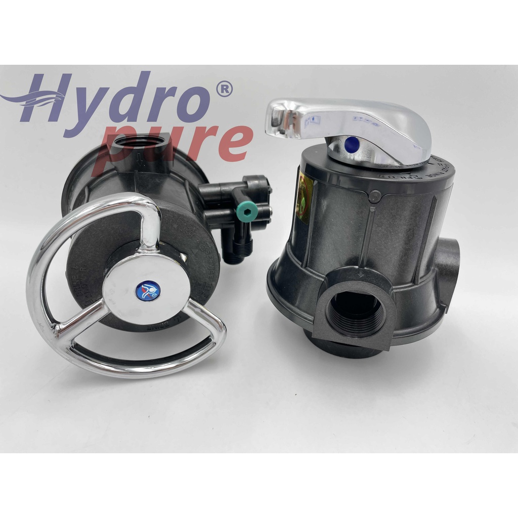 Runxin Manual Head Sediment F56A1 Multifunction Flow Control Valve