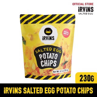 IRVINS Salted Egg, Online Shop | Shopee Philippines