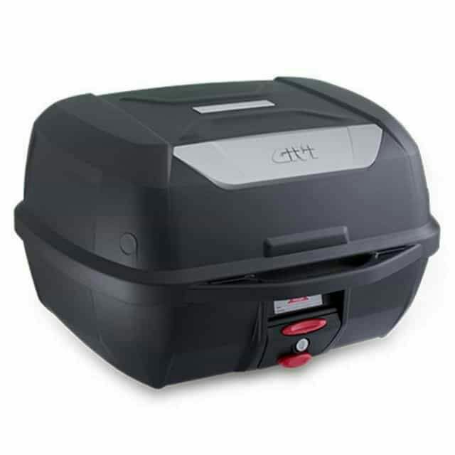 givi 40l top box