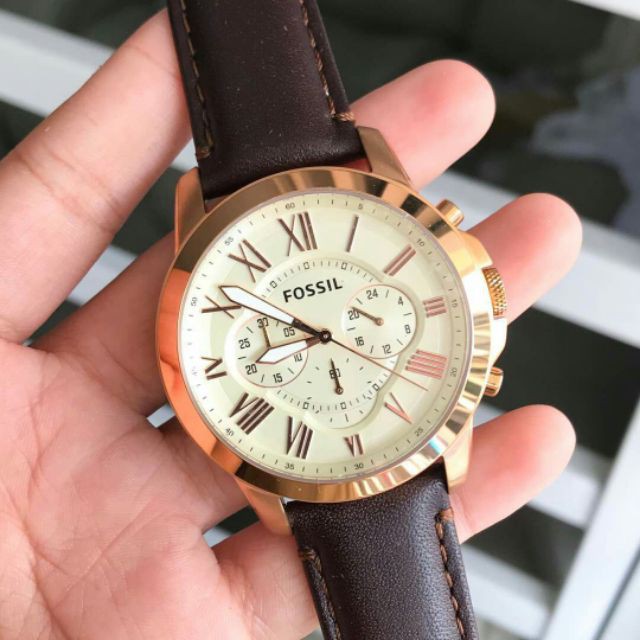 fossil fs4991