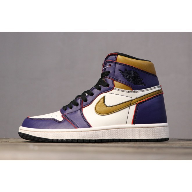 nike sb x jordan 1 court purple