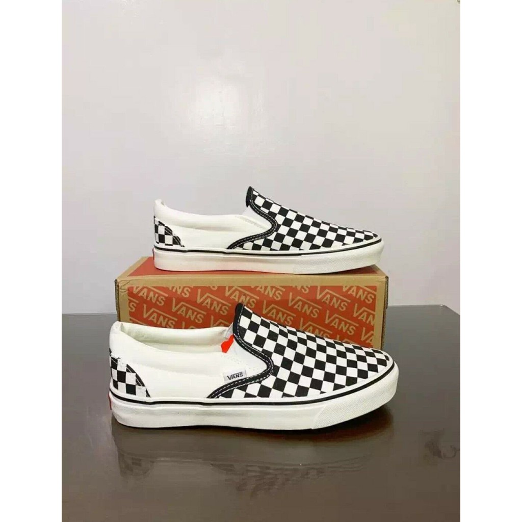 s vans
