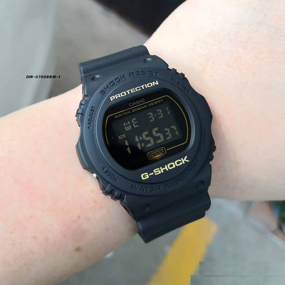 g shock new models