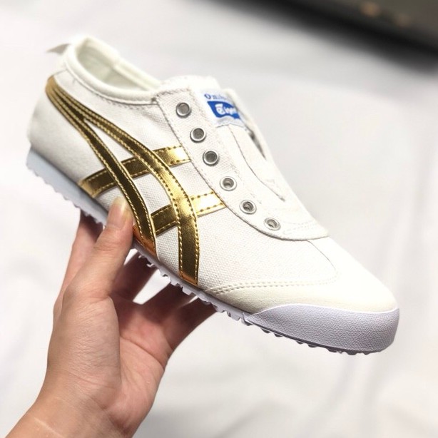 onitsuka tiger canvas