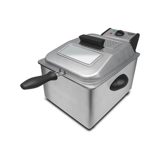 Imarflex Deep Fryer IDF6000S 6L Shopee Philippines
