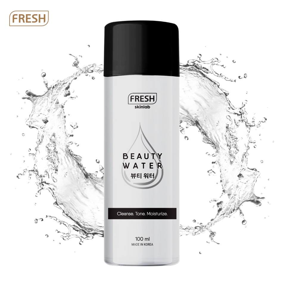 fresh skinlab cleanser