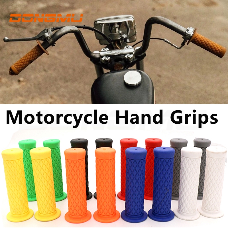 bobber grips