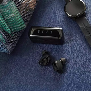 Original FIIL T1XS Truly Wireless Earbud Dual Mic Noise Cancellation