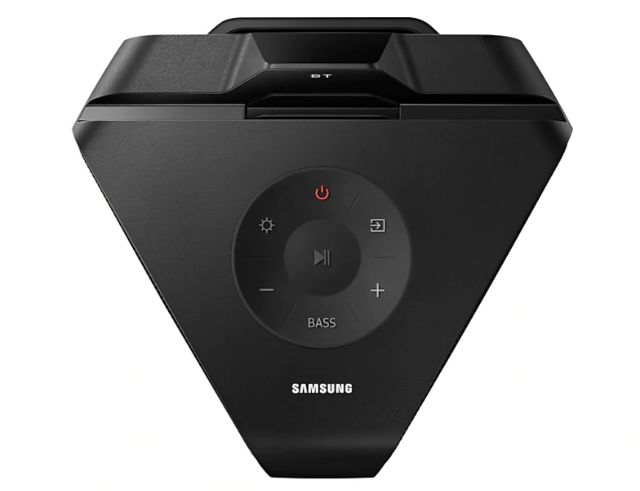 samsung party speakers