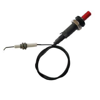 Gas Stove Ignition Fitting Push-type Ceramic Piezoelectric Igniter Spark Plug #6