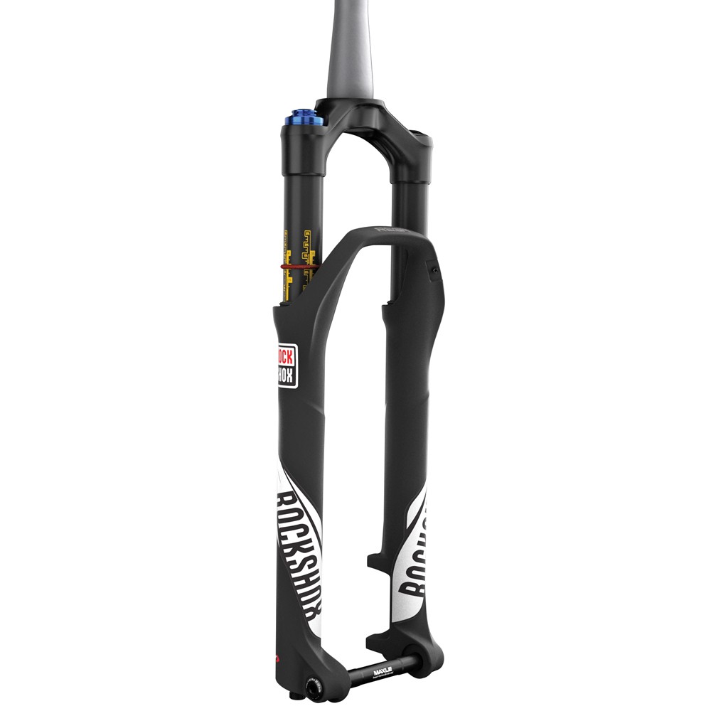 rockshox fork price