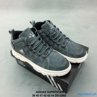 adidas superstar metal toe Deepblue homme