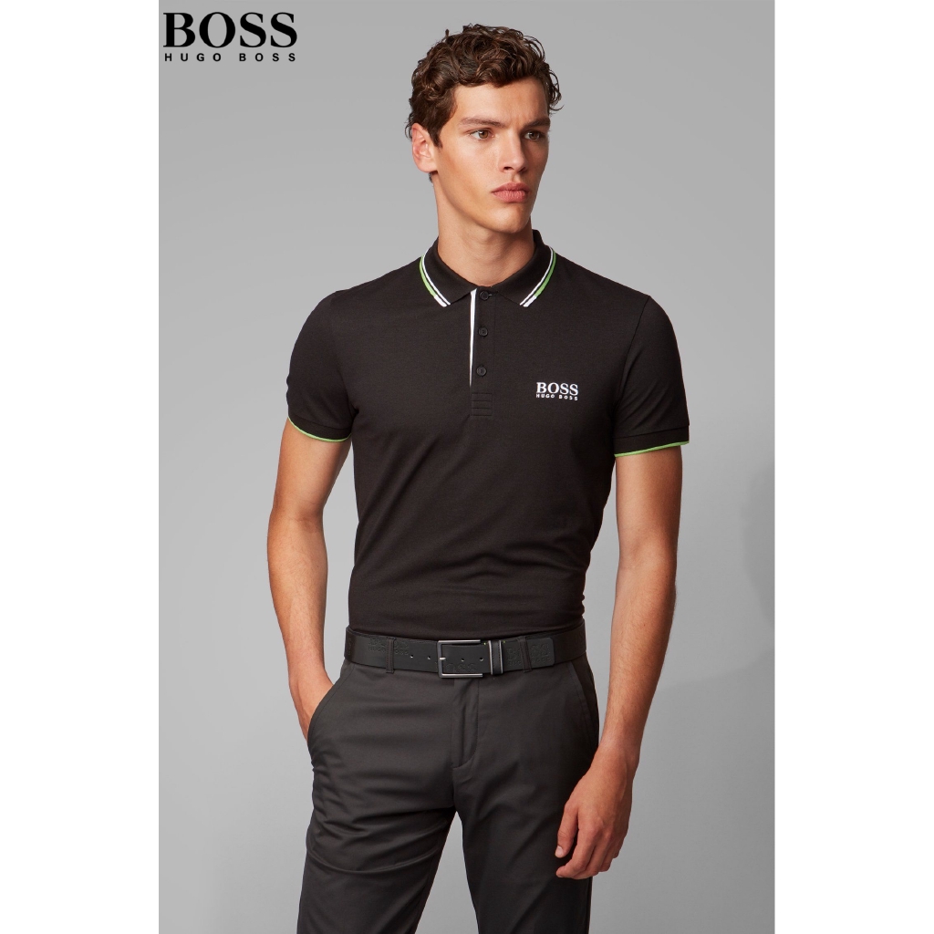 hugo boss official site