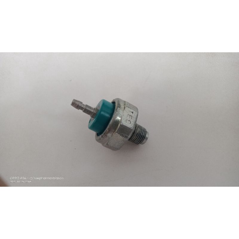 Genuine Honda OCV switch Honda Oil control valve sensor switch Shopee