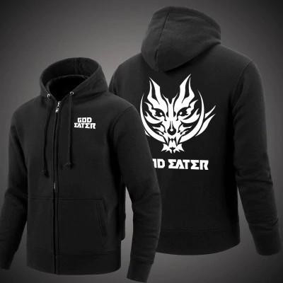 god eater hoodie
