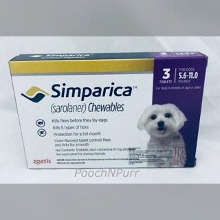cheap simparica