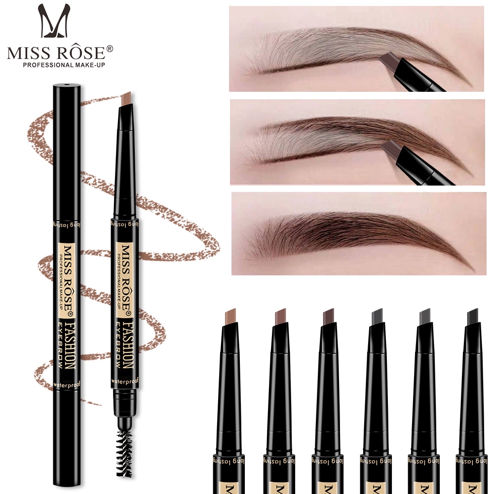 long lasting brow pencil