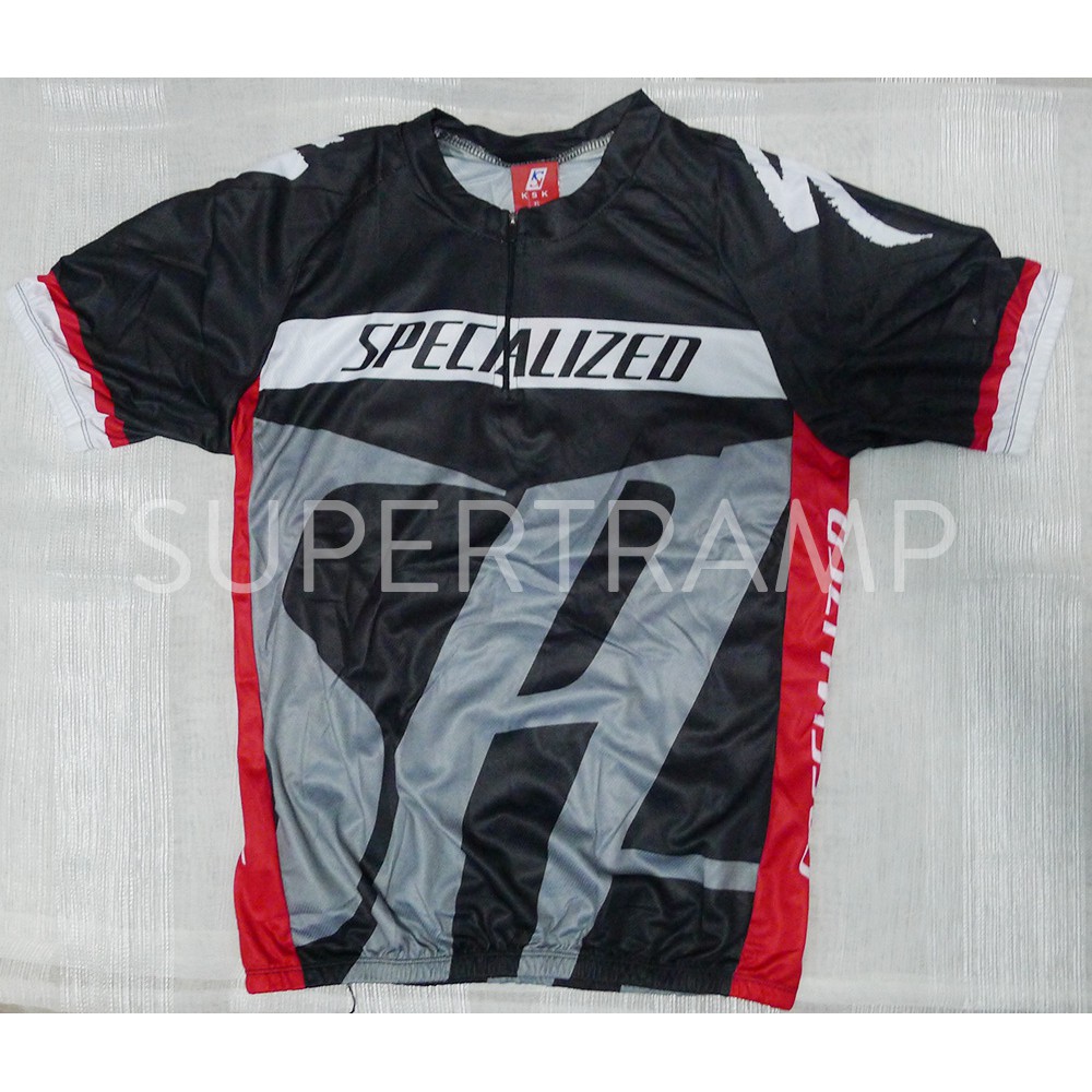 specialized bike shirt