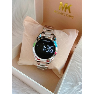 （Selling）New Arrival Michael Kors Touch Watch for Men/Women #4
