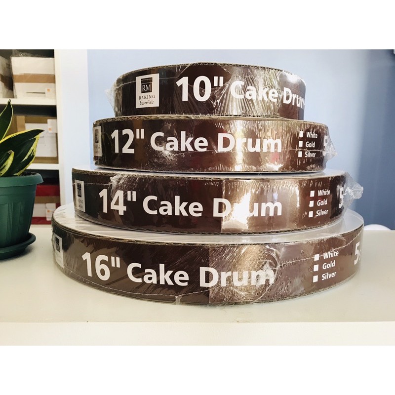 5-pcs-rm-cake-drum-board-10-12-14-16-thickness-10mm-shopee