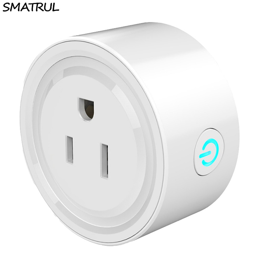 smart plug google wifi