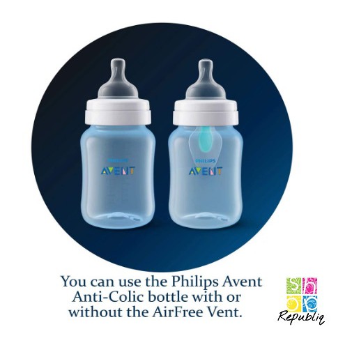 avent essentials starter set