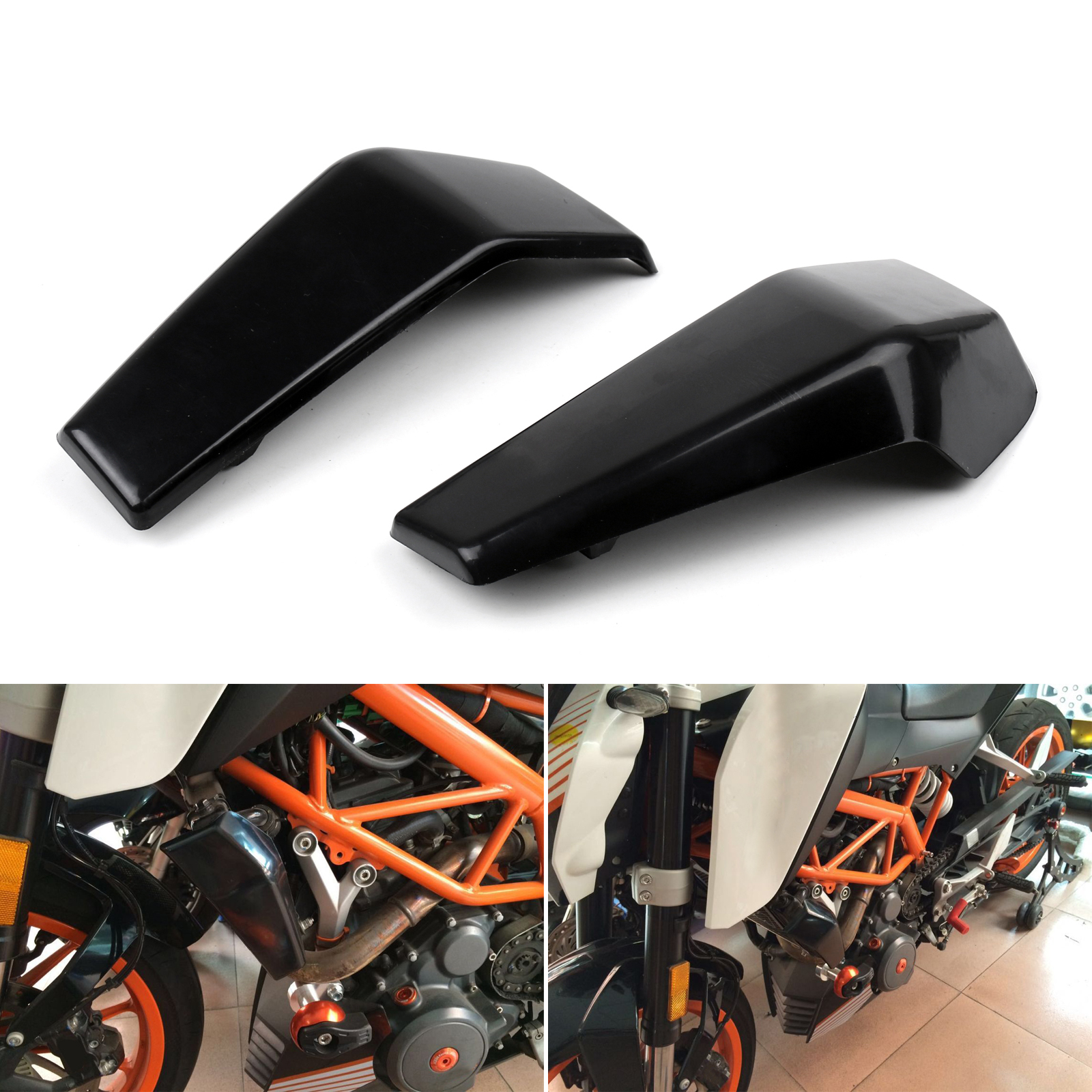 ktm duke 200 cover