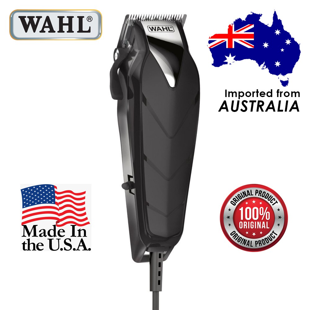 wahl powerdrive motor