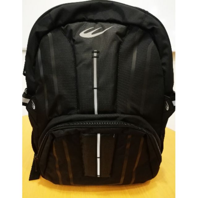 world balance backpack