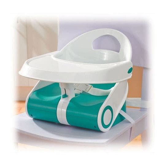 Children Folding Booster Seat