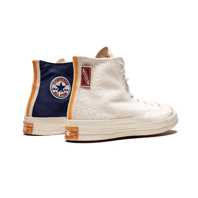 converse x footpatrol chuck 70