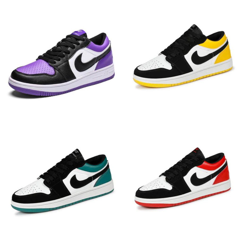 jordan air 1 low top