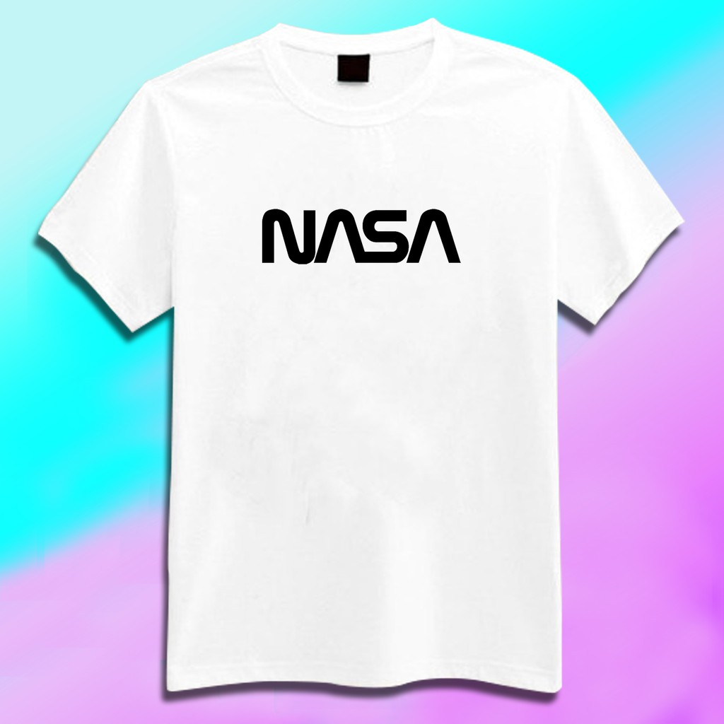 nasa t shirt design