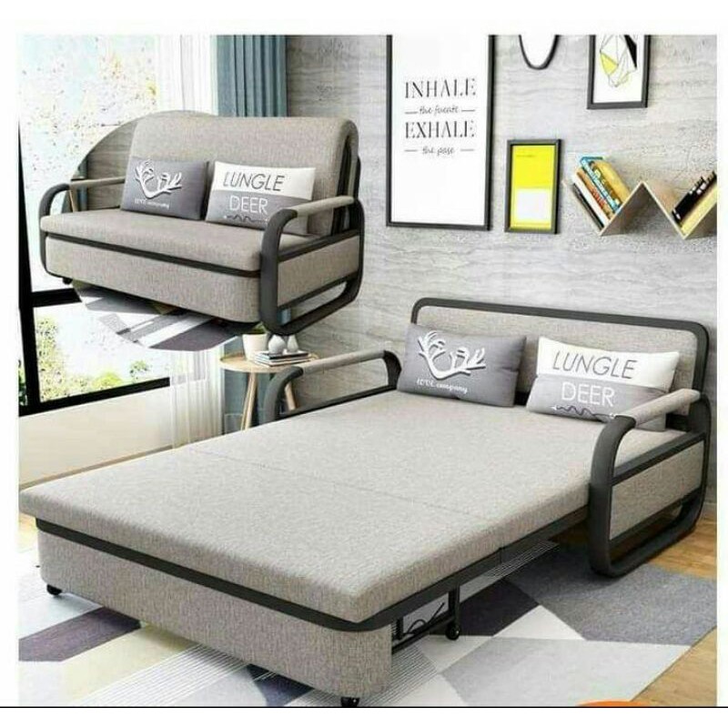 Sofa Bed Frame Philippines Baci Living Room