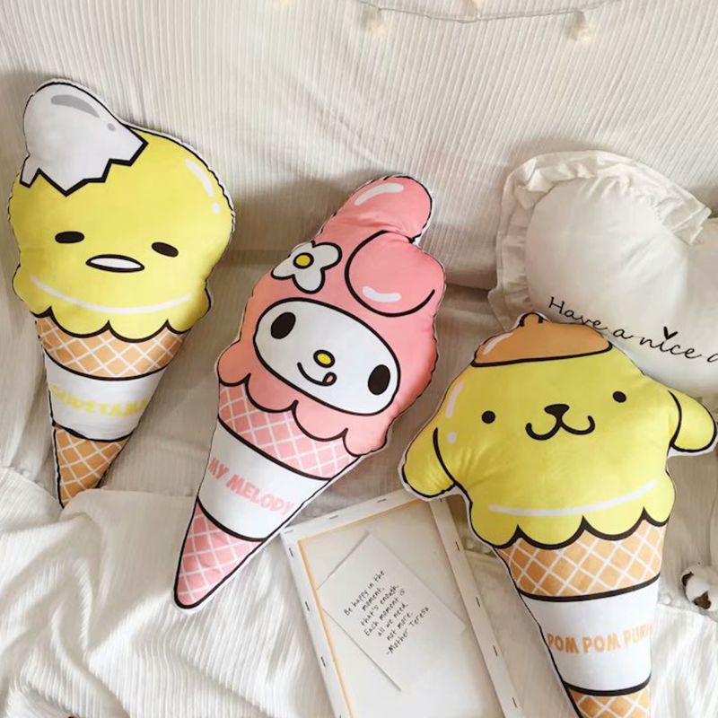 toy pudding ice cream