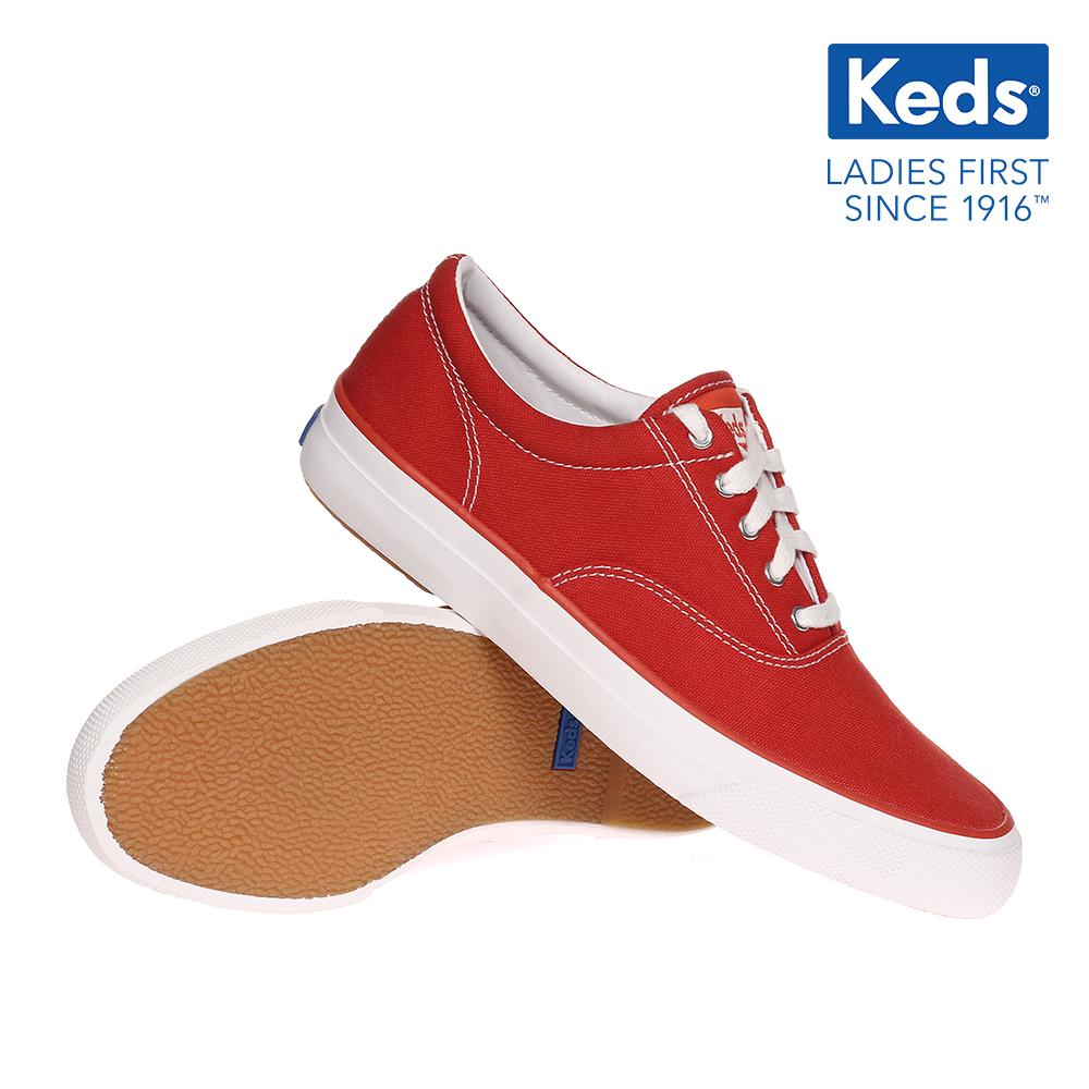 keds anchor canvas black