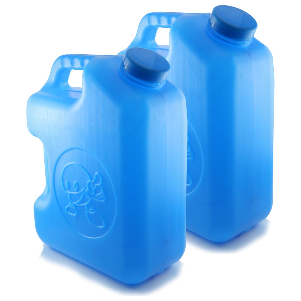 BUY 1 TAKE 1 3 Liters slim water container Shopee Philippines