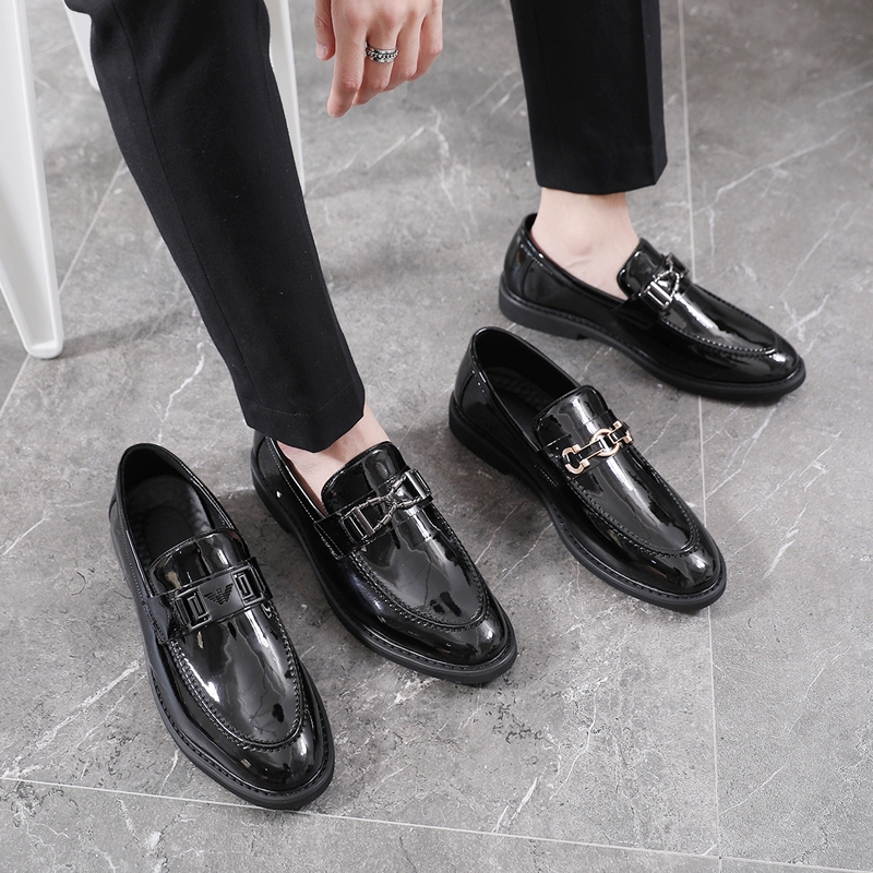 mens dress shoes breathable