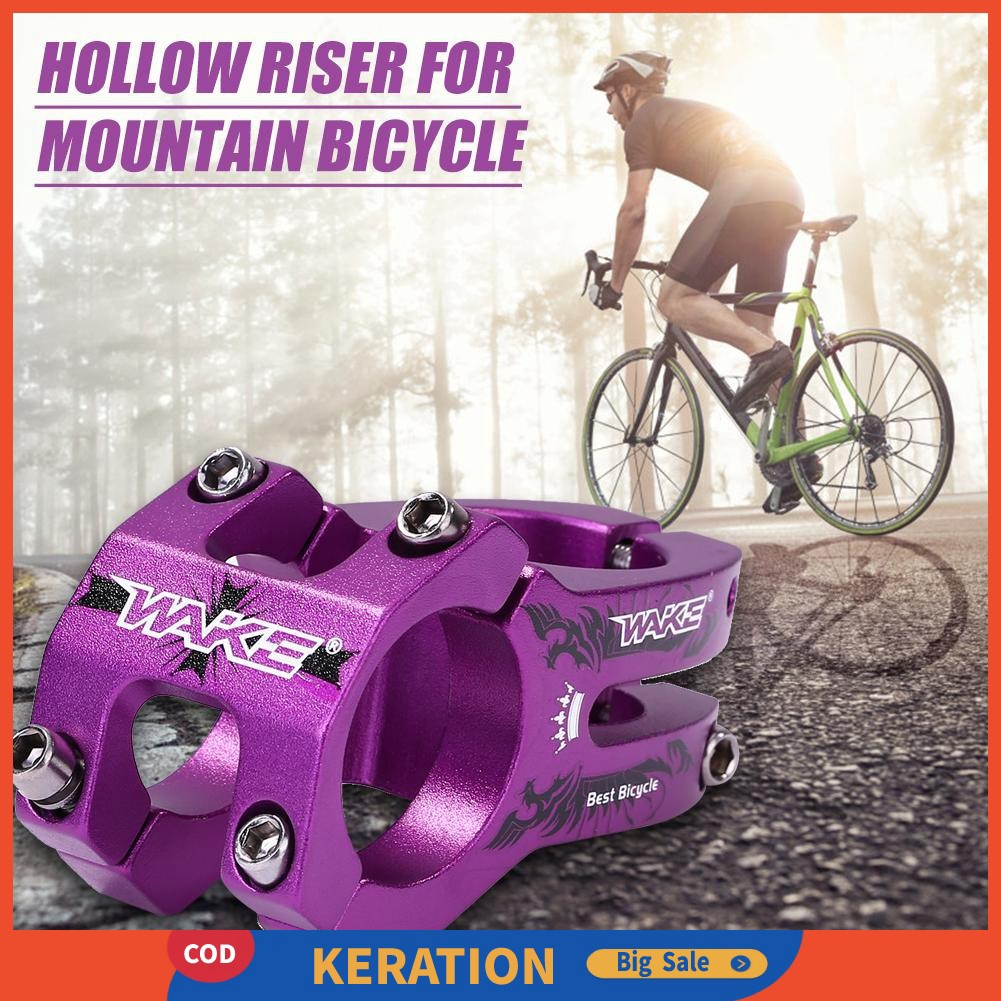 purple mountain bike parts