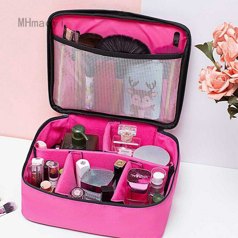 makeup artist travel case