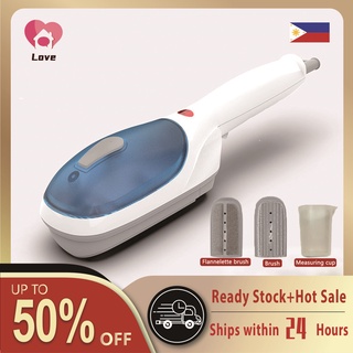 Mini Handheld Clothes Ironing Machine Travel Convenient Small Household Electric Iron