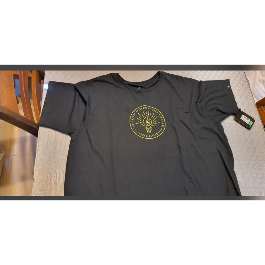 specialized casual clothing