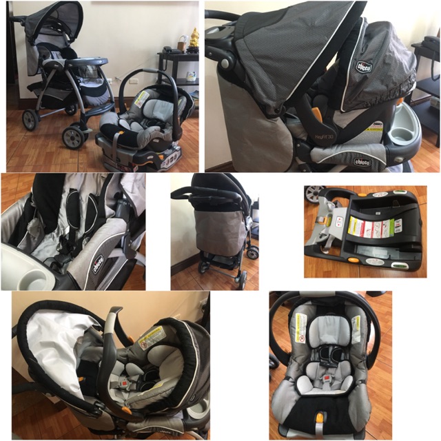 chicco cortina keyfit 30 travel system