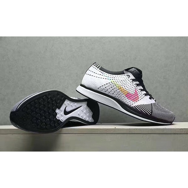 nike flyknit basketball