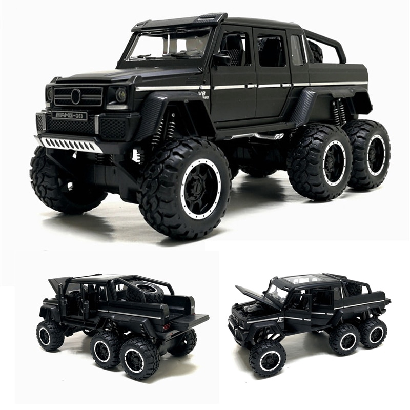 jeep toy car