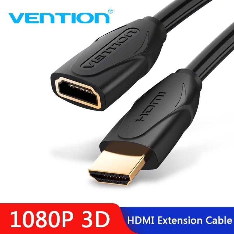 Hdmi Extension is rated the best in 04/2024 BeeCost