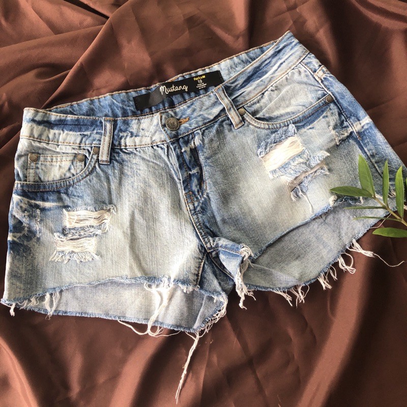 factorie denim
